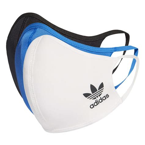 Adidas Originals Standard Face Covers 3